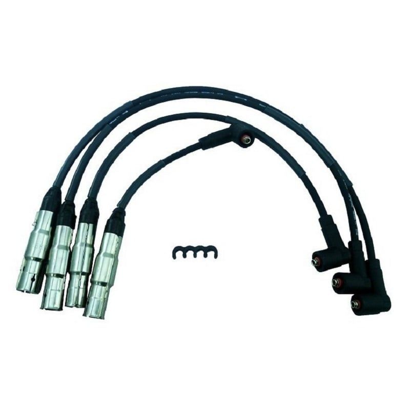 GENERICO - Instalación De Alta Volkswagen Gol 8V AG6012