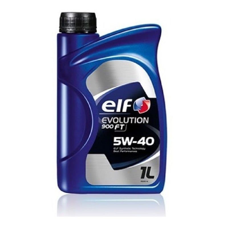 ELF - Aceite Elf - 5W40 - 1L