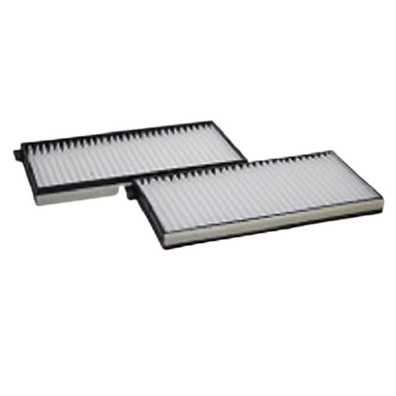 HB - Filtro De Aire Acondicionado Chevrolet Grand Vitara HB0213D