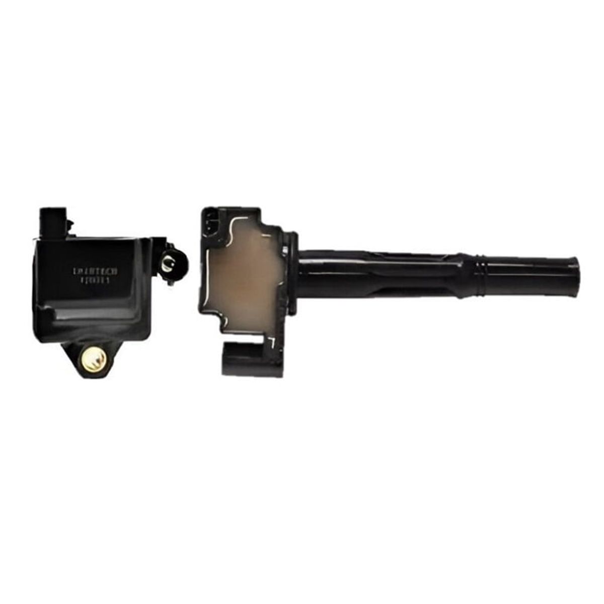 GENERICO - Bobina De Encendido Toyota Prado 3.4l