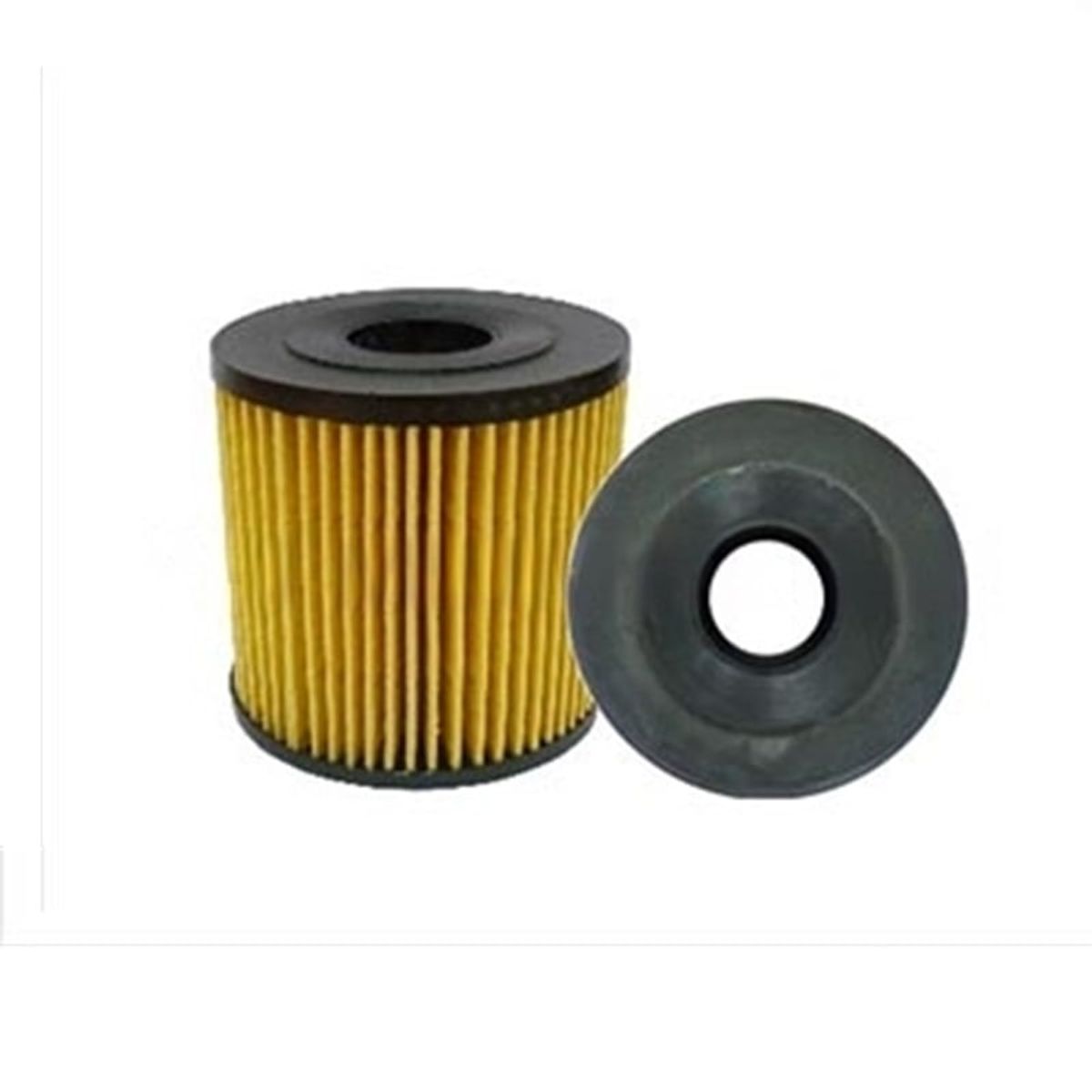 GENERICO - Filtro De Aceite Premium Nissan Frontier 2.5