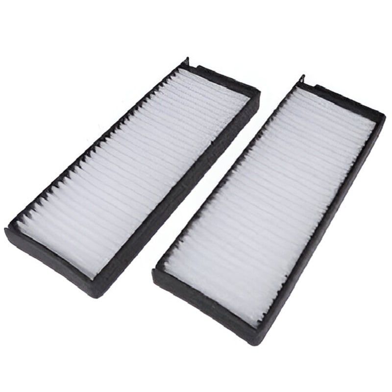 HB - Filtro De Aire Acondicionado Ssanyong Rexton HB2302D