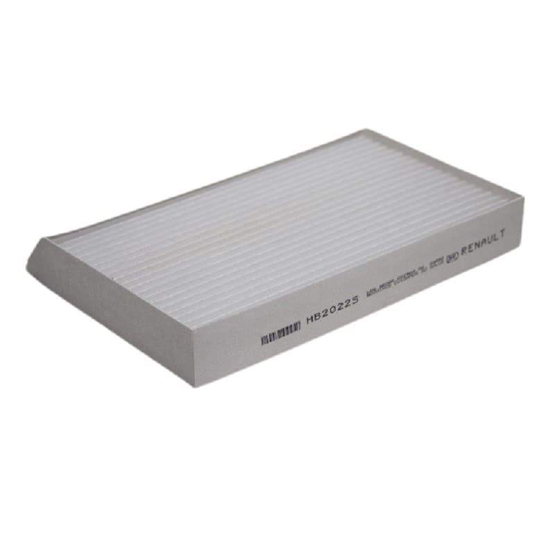 HB - Filtro De Aire Acondicionado Renault Fluence HB2022S