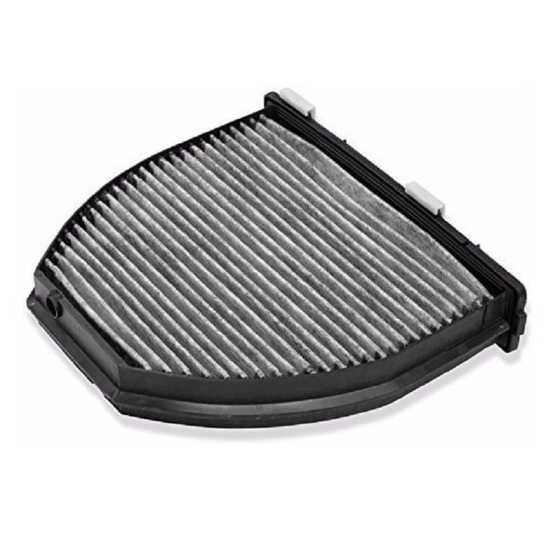 GENERICO - Filtro De Aire Acondicionado Mercedes Benz C 180 (W204/C204/S204) A0650K