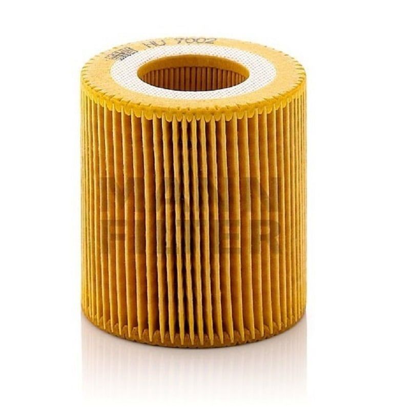 GENERICO - Filtro De Aceite Ford Ranger HU7002Z