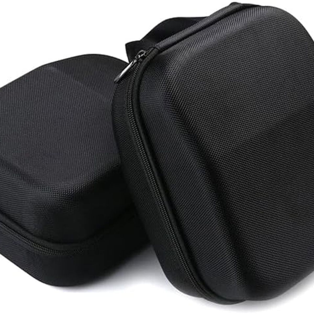 GENERICO - Estuche Extra Grande para Audifonos de Diadema