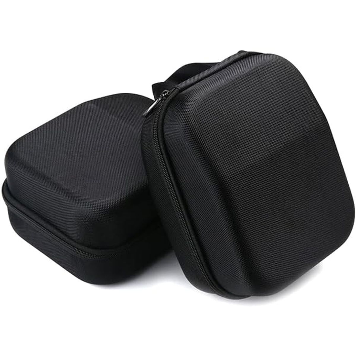 GENERICO - Estuche Extra Grande para Audifonos de Diadema