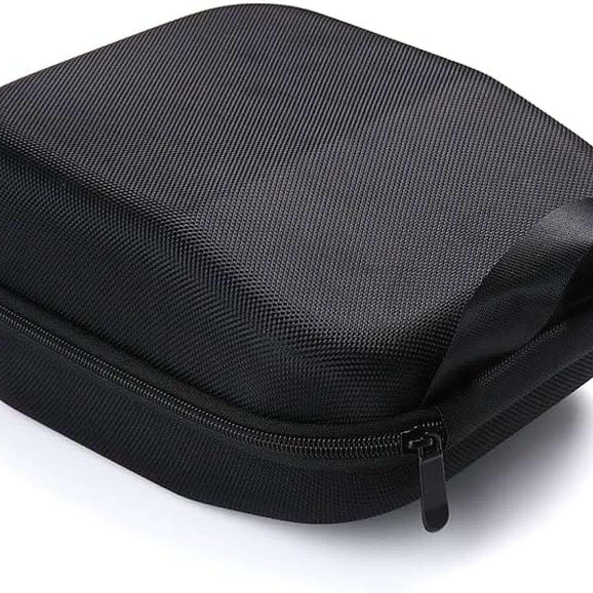 GENERICO - Estuche Extra Grande para Audifonos de Diadema