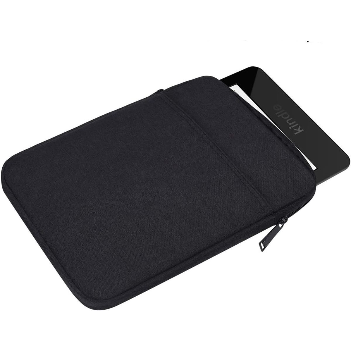 GENERAL - Funda Negra para Kindle Paperwhite 10 11 de 6 Pulgadas
