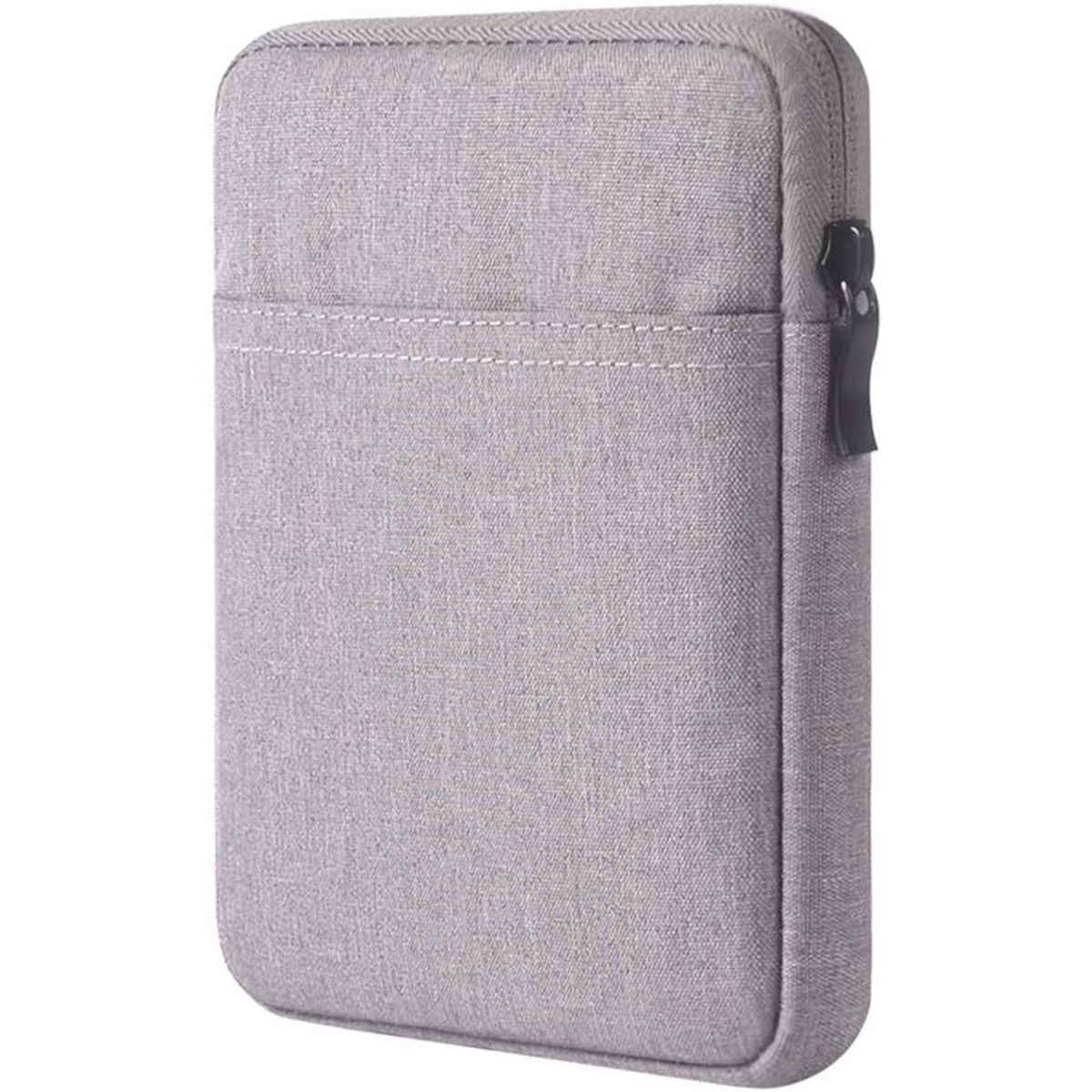 GENERAL - Funda Gris para Kindle Paperwhite 10 11 de 6 Pulgadas