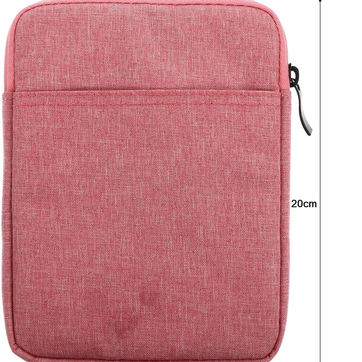 GENERAL - Funda Rosa para Kindle Paperwhite 10 11 de 6.8 Pulgadas