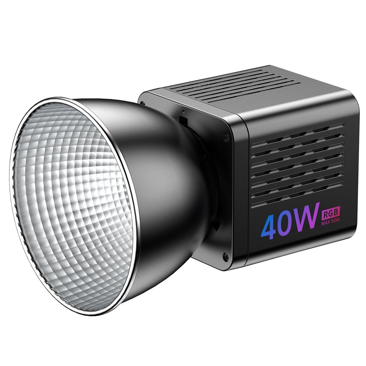 ULANZI - Monoluz LED RGB L024 Ulanzi Portatil