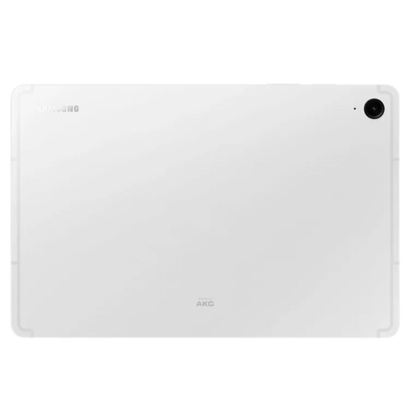 SAMSUNG - Tablet Samsung Galaxy Tab S9 FE WIFI 8gb256gb Silver