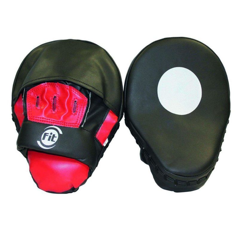 SPORTFITNESS - Golpeadores De Mano Con Malla Sportfitness