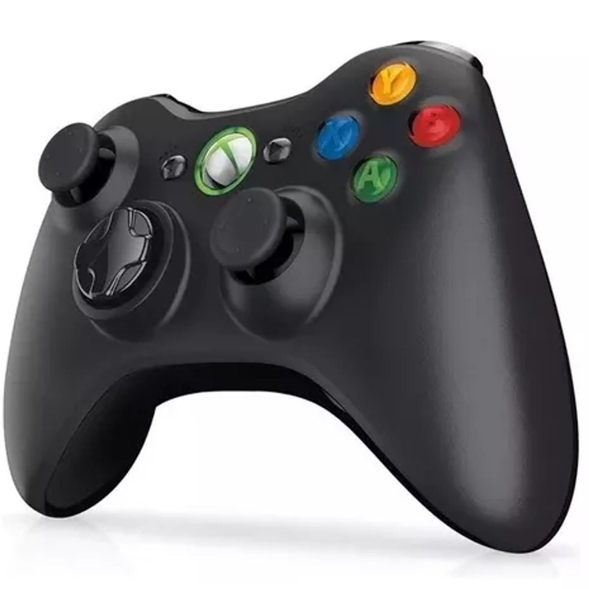SKY - Control Inalámbrico Para Xbox 360 Negro.
