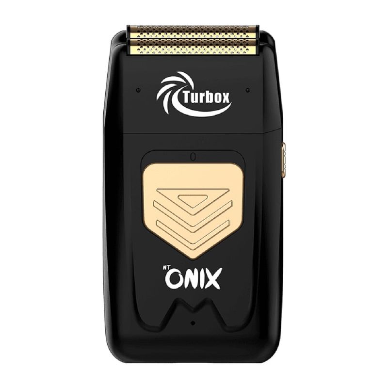 TURBOX - Afeitadora Profesional Onix Shaver