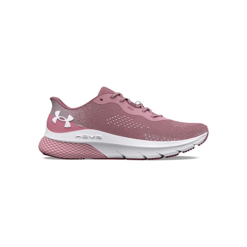 UNDER ARMOUR - Tenis Mujer UNDER ARMOUR W HOVR TURBULENCE 2 Rosado UNDER ARMOUR