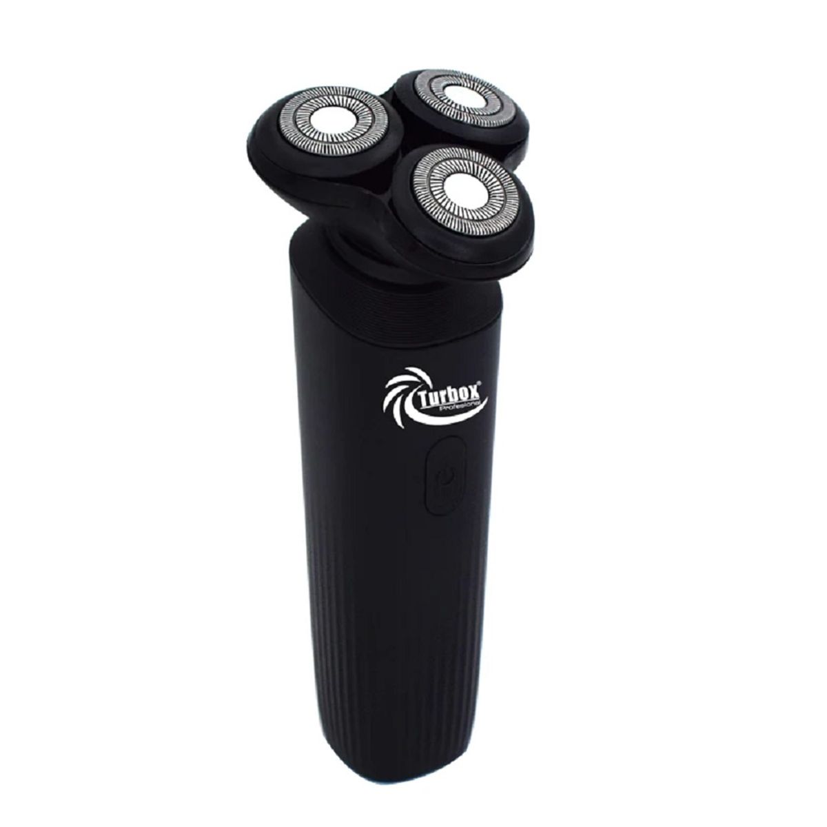 TURBOX - Afeitadora Rasuradora NT-Black Shaver