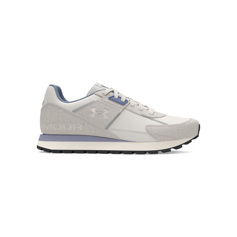 UNDER ARMOUR - Tenis Mujer UNDER ARMOUR W ESSENTIAL RUNNER Verde UNDER ARMOUR