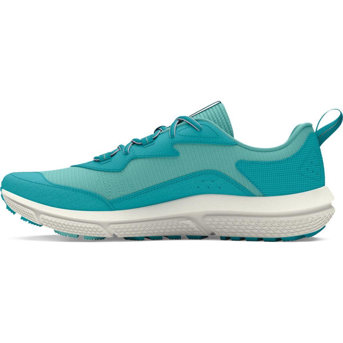UNDER ARMOUR - Tenis Mujer UNDER ARMOUR W CHARGED VERSSERT 2 Verde UNDER ARMOUR