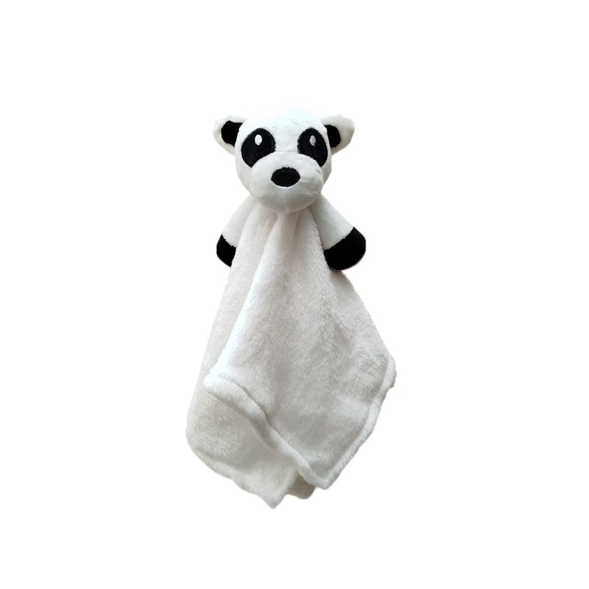 GENERICO - Peluche De Apego Para Bebe Oso Panda