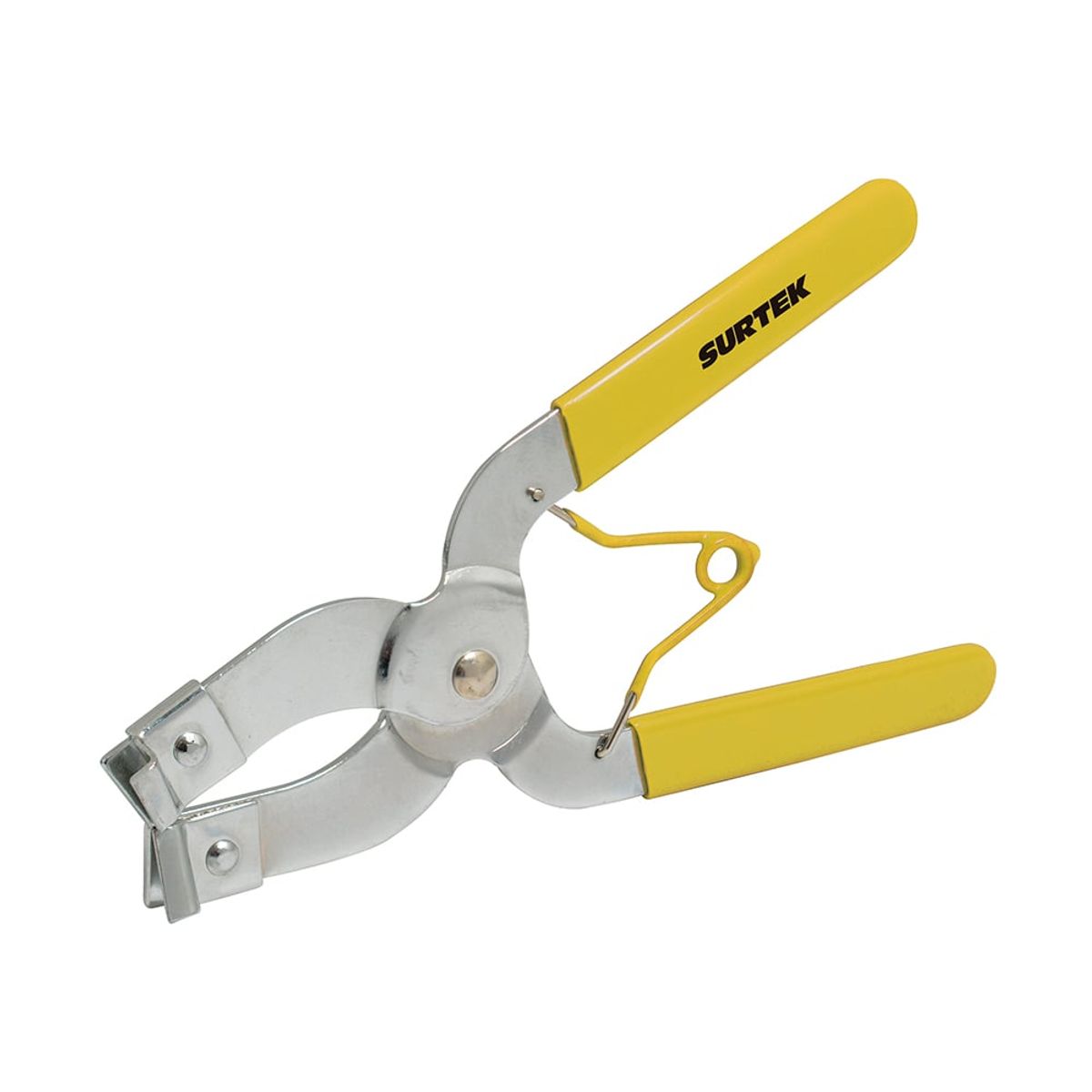 SURTEK - Pinza para instalar anillos de pistón