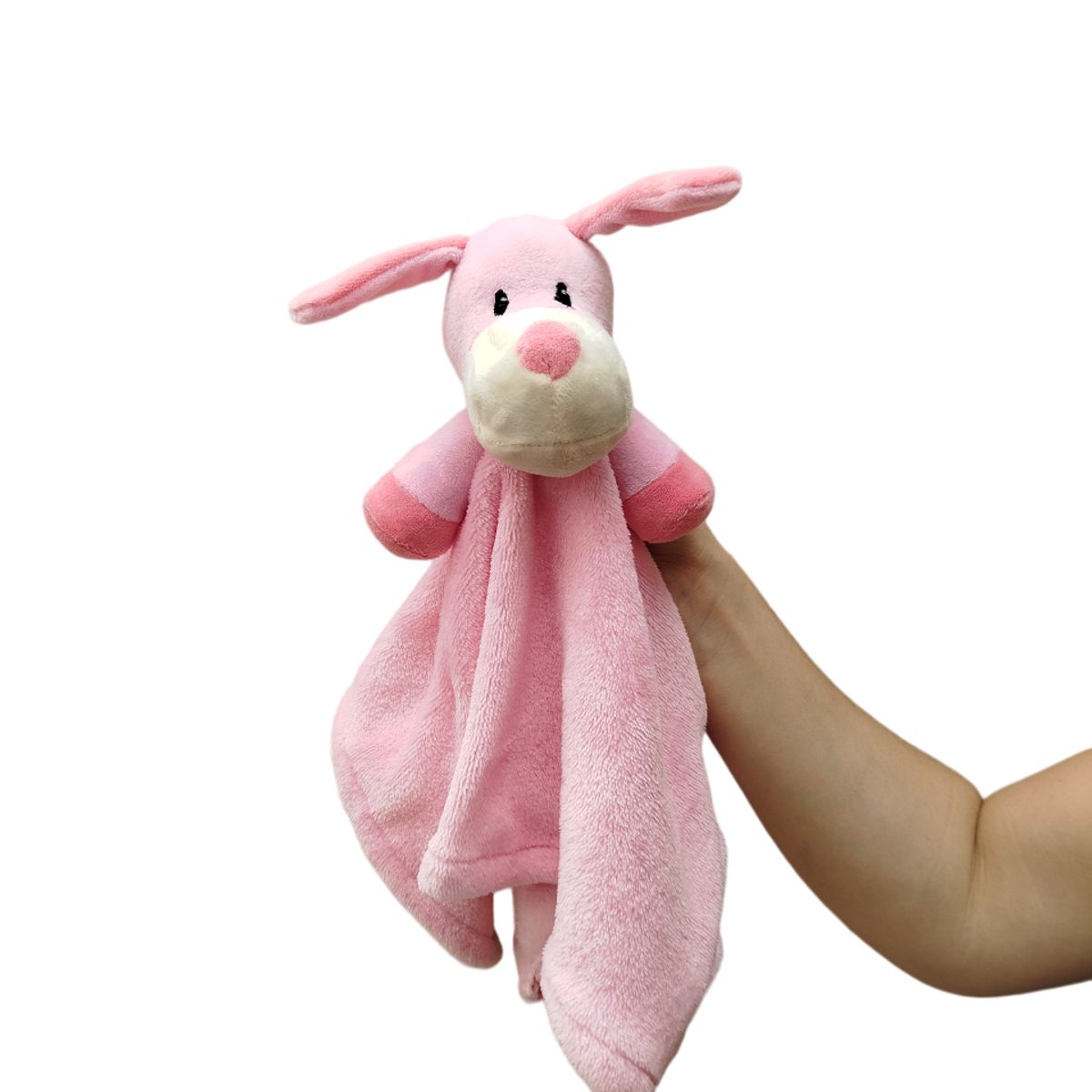 GENERICO - Peluche De Apego Para Bebe Perrito