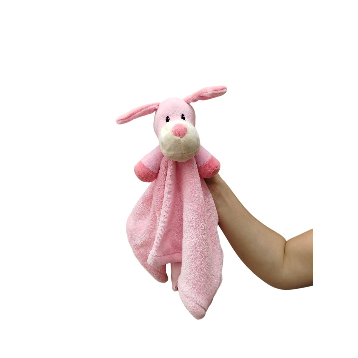 GENERICO - Peluche De Apego Para Bebe Perrito