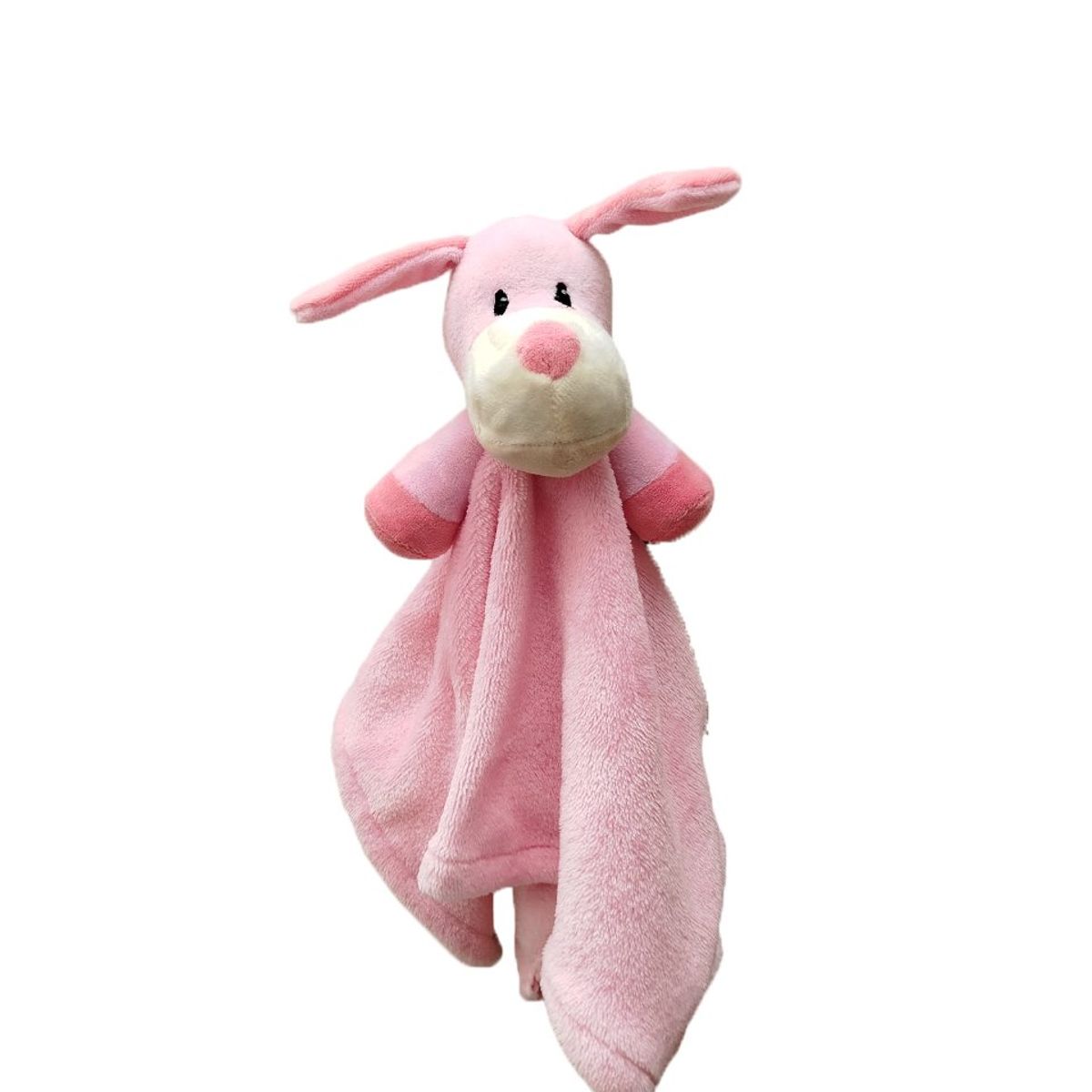 GENERICO - Peluche De Apego Para Bebe Perrito