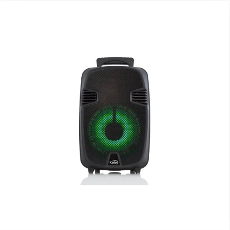 KALLEY - Parlante Kalley K-BSK8W  Negro