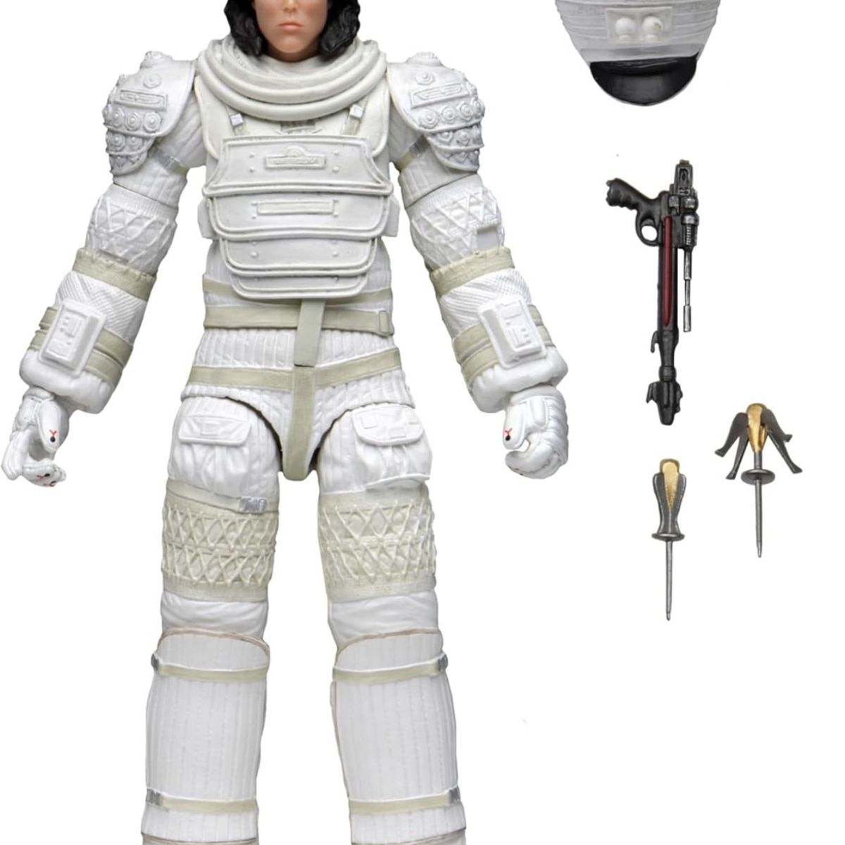 ALIEN - Ellen Ripley Compression Suit Figura Alien Neca 18 cm