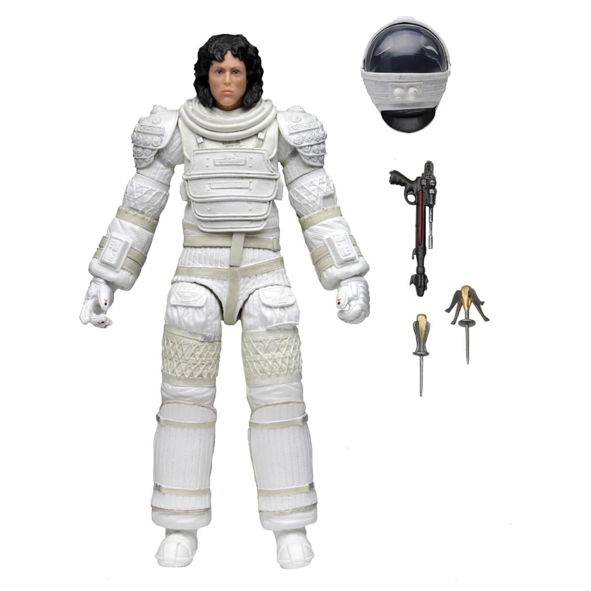 ALIEN - Ellen Ripley Compression Suit Figura Alien Neca 18 cm