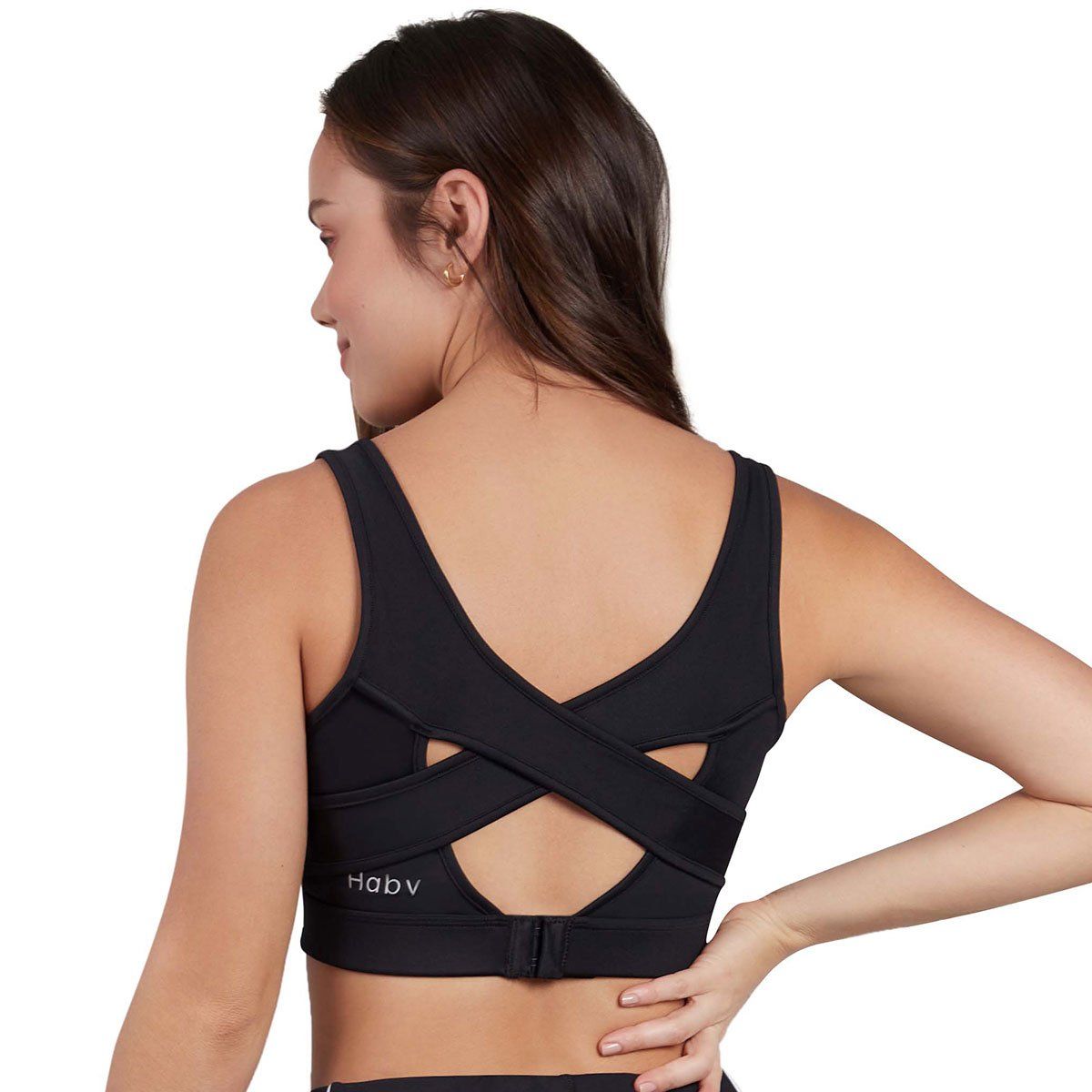 HABY - Top Deportivo Para Mujer Haby