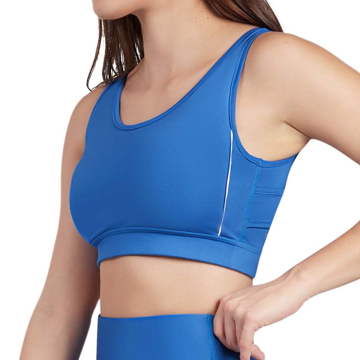 HABY - Top Deportivo Para Mujer Haby.