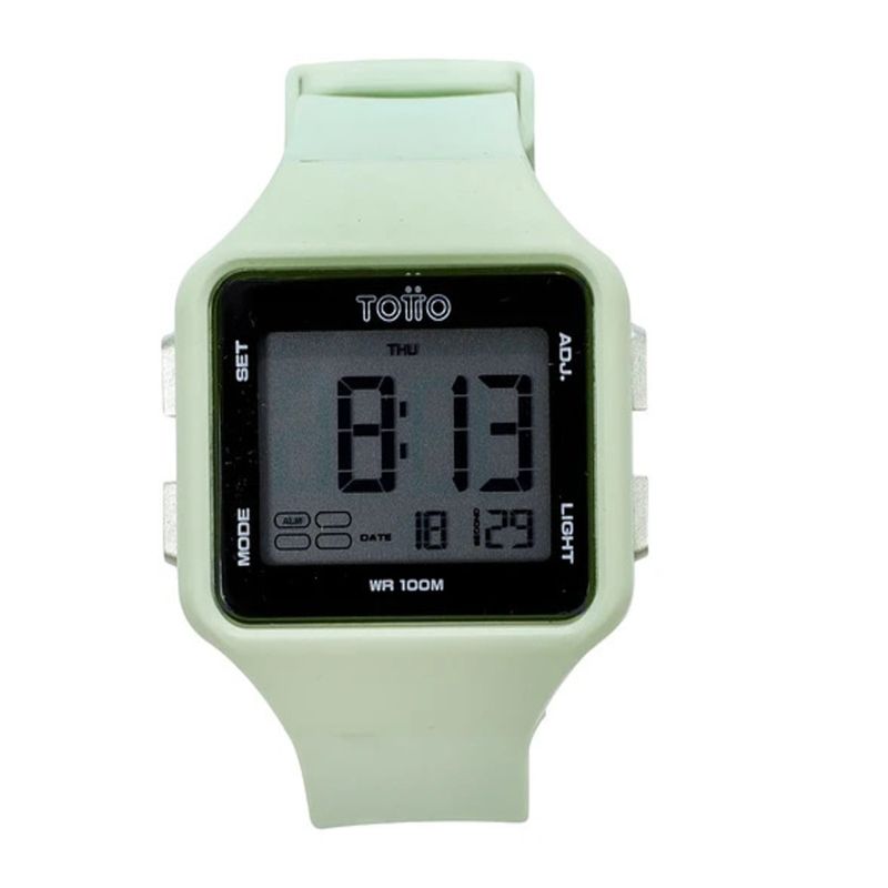TOTTO - Reloj Totto Digital Haze