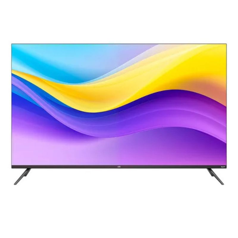 KALLEY - Televisor 40"Pulgadas kalley  K-RTV40FHD Smart TV Roku TV