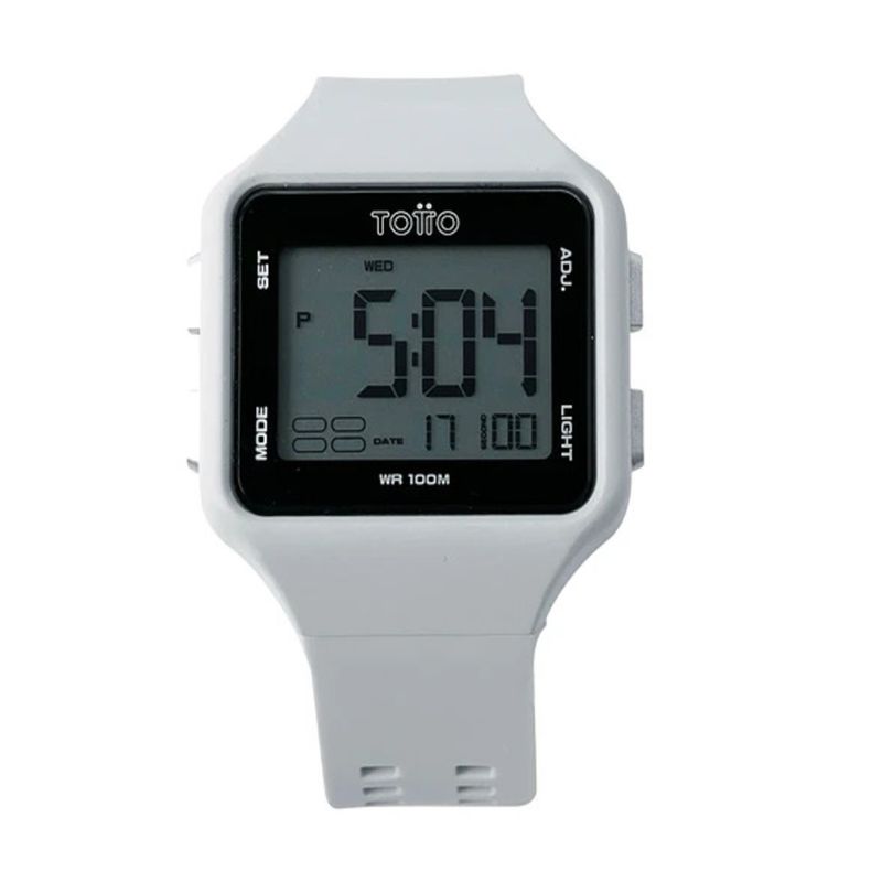 TOTTO - Reloj Totto Digital Haze