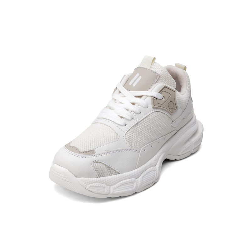TELLENZI - Tenis Mujer Marfil Tellenzi 546