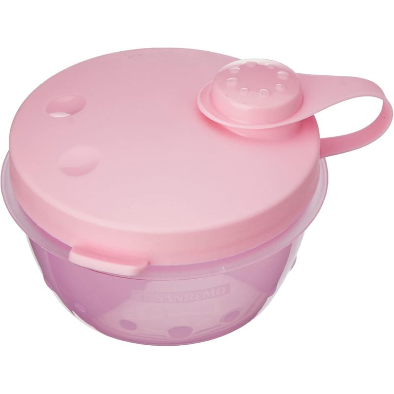 SANREMO - Contenedor Para Leche En Polvo 280Ml Sanremo