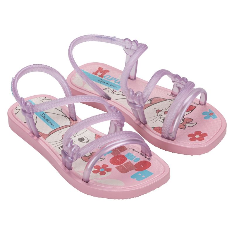 IPANEMA - SANDALIAS NIÑA ROSA IPANEMA DISNEY SOLAR SAND 27151-BC558
