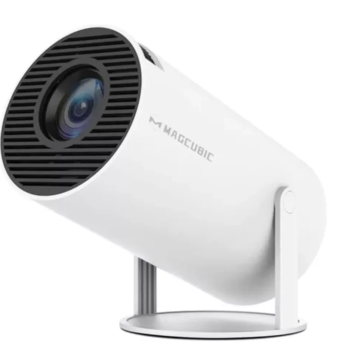 SKY - Proyector Mini Magcubic Mini Projetores Hy300 200lm Blanco.