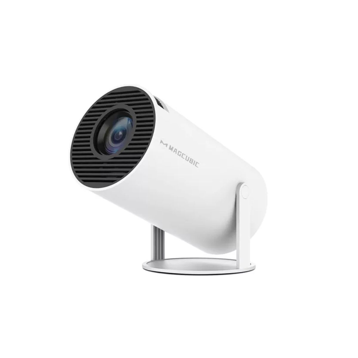 SKY - Proyector Mini Magcubic Mini Projetores Hy300 200lm Blanco.