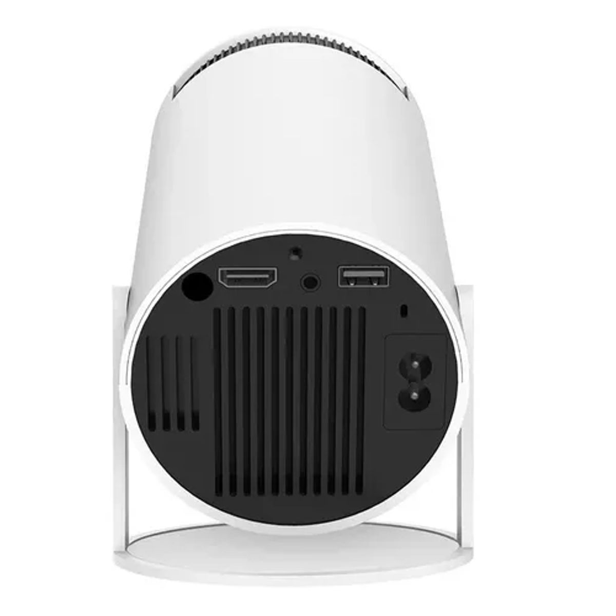 SKY - Proyector Mini Magcubic Mini Projetores Hy300 200lm Blanco.