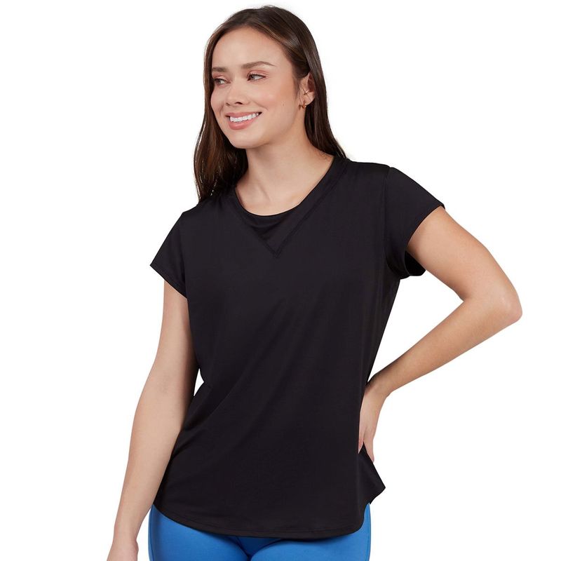 HABY - Camiseta Deportiva Haby para Mujer