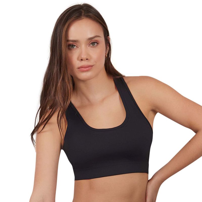 HABY - Top Deportivo Para Mujer Haby