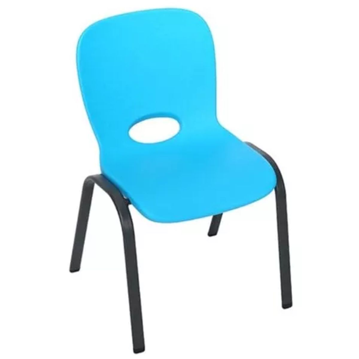 LIFE - Silla Para Niños Lifetime azul