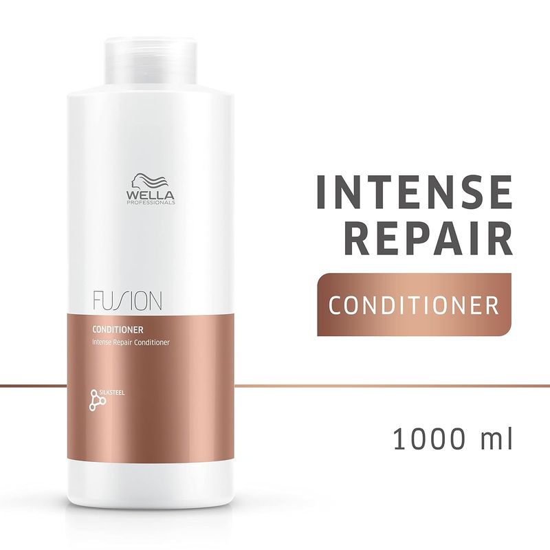 WELLA - Acondicionador Wella Fusion 1L