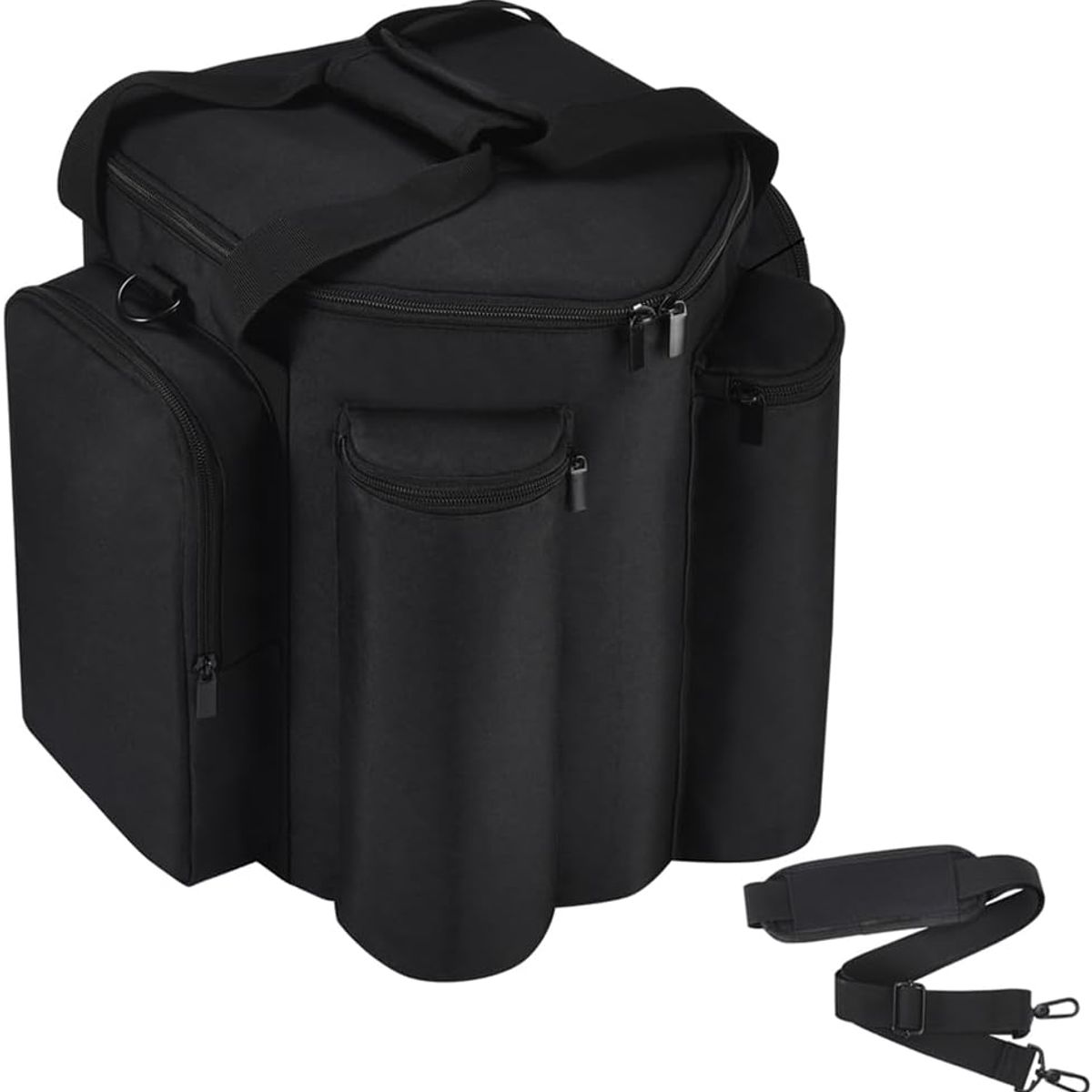 GENERICO - Estuche Maleta Para Bose S1 Pro