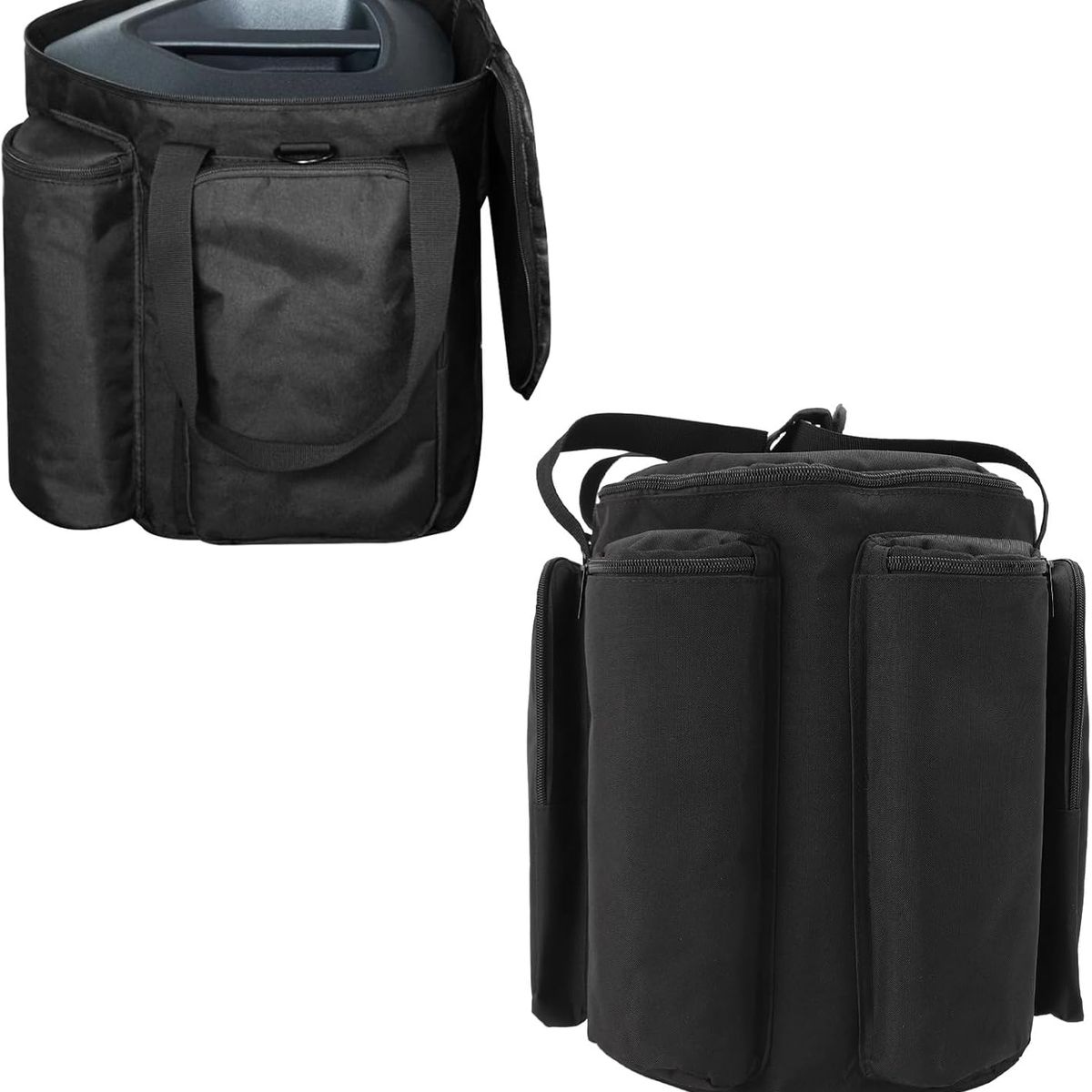 GENERICO - Estuche Maleta Para Bose S1 Pro