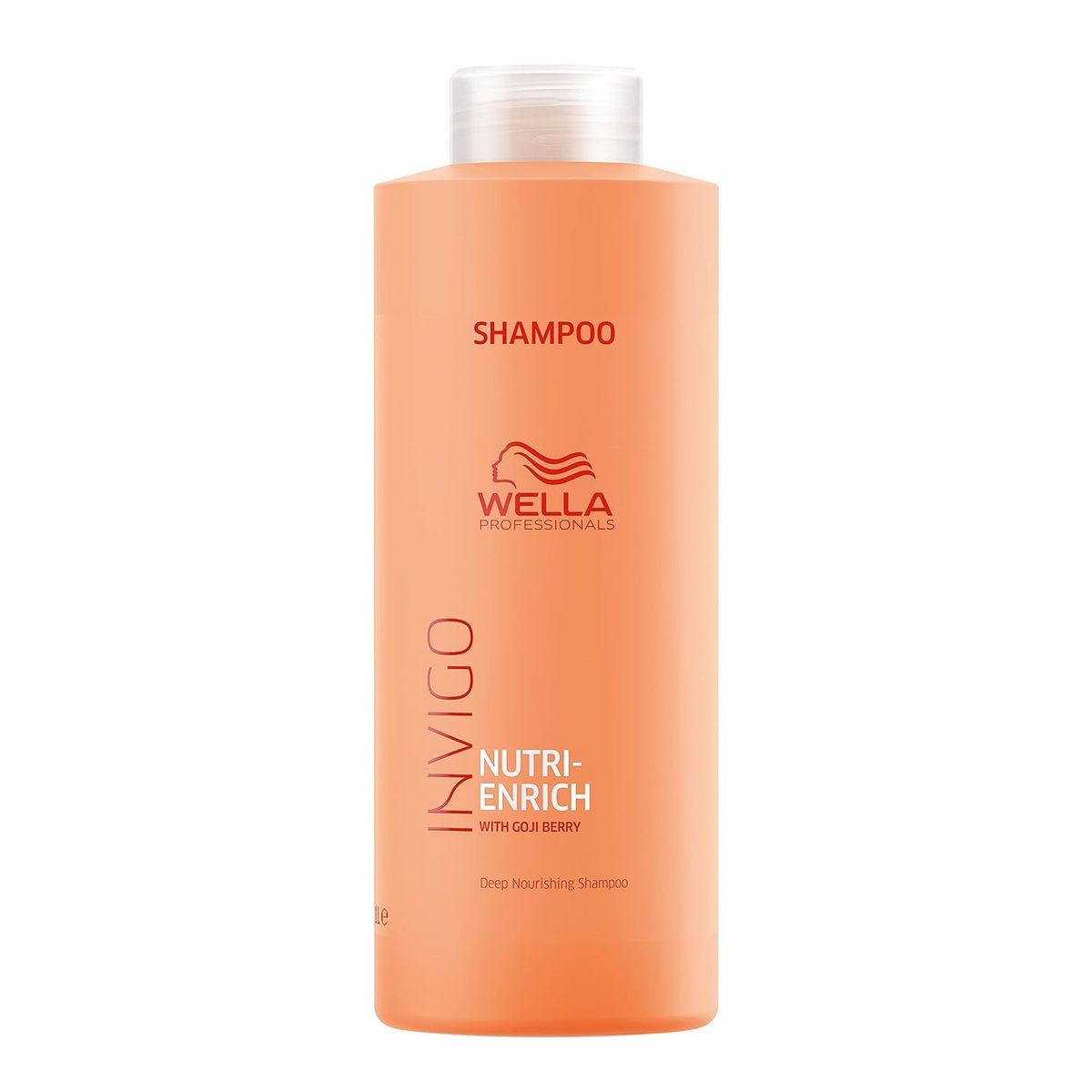 WELLA - Champu Nutri Enrich 1L Wella